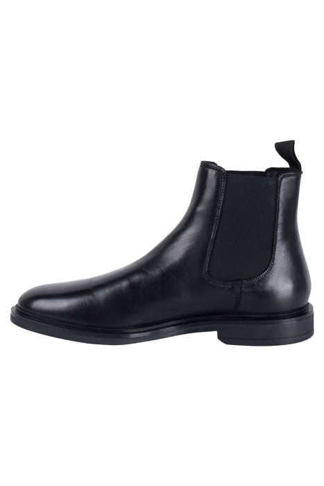 BRENOR CHELSEA BOOT BLACK - OUTLET PRICE 3