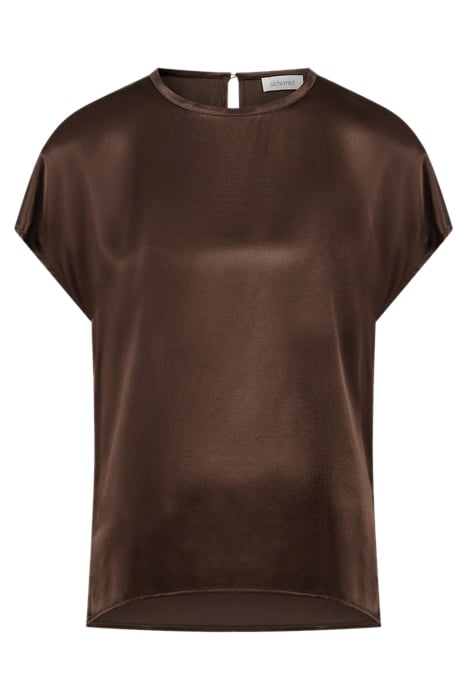 WASABI TOP COFFEE BROWN 3