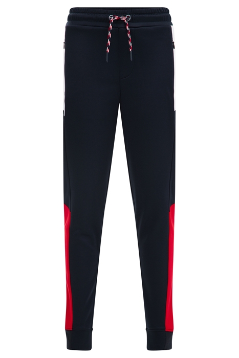 JOGGING PANTS DARK BLUE 3