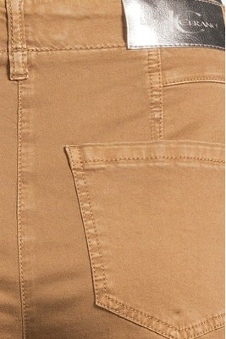 CHINO COLOUR DENIM MULTI 5