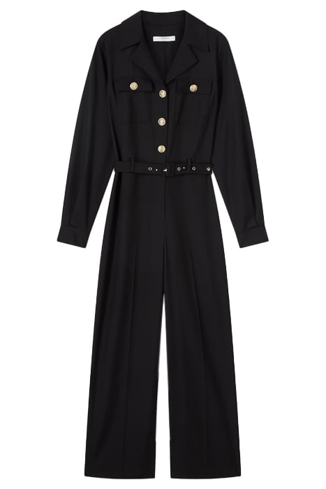 DR CAMILLE JUMPSUIT BLACK 3