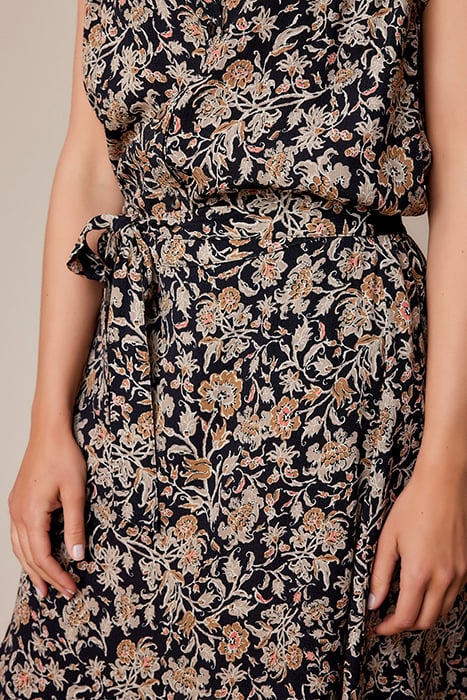 SKIRT PETITE FLEUR BLACKS 4