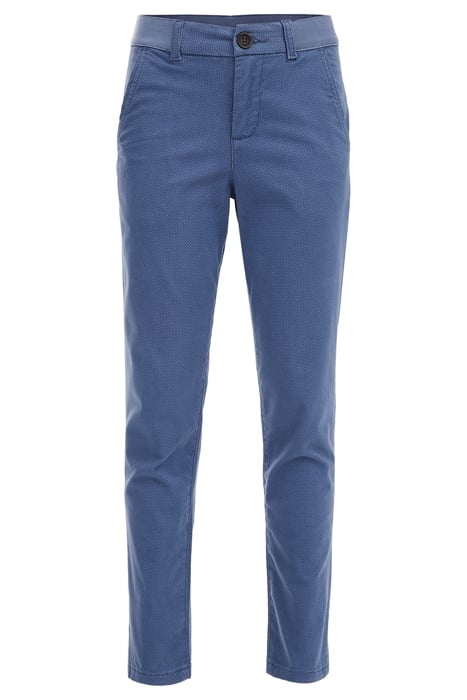 CHINO GREYISH BLUE 3