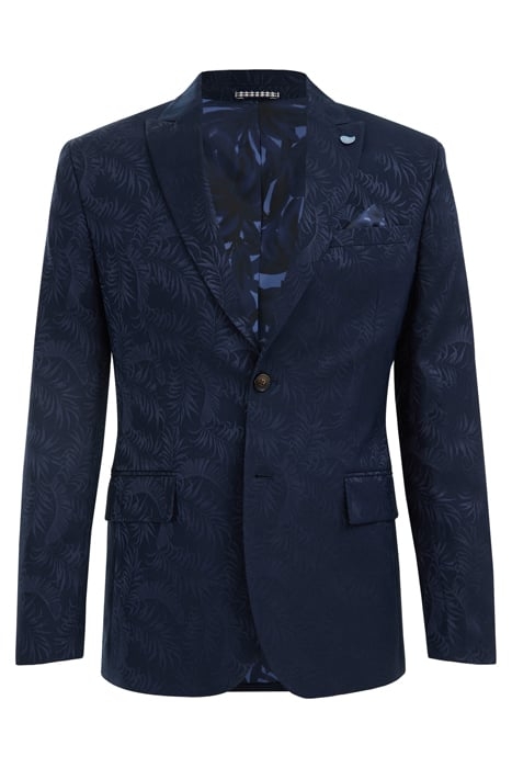 BLAZER DARK BLUE 4