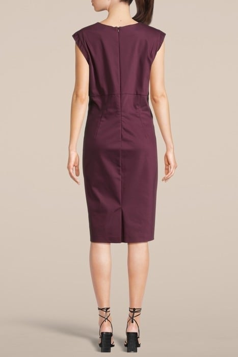 DRESS CLASSIC STRETCH PURPLES 2