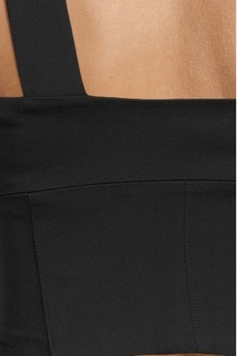 NORAH TOP JET BLACK 5