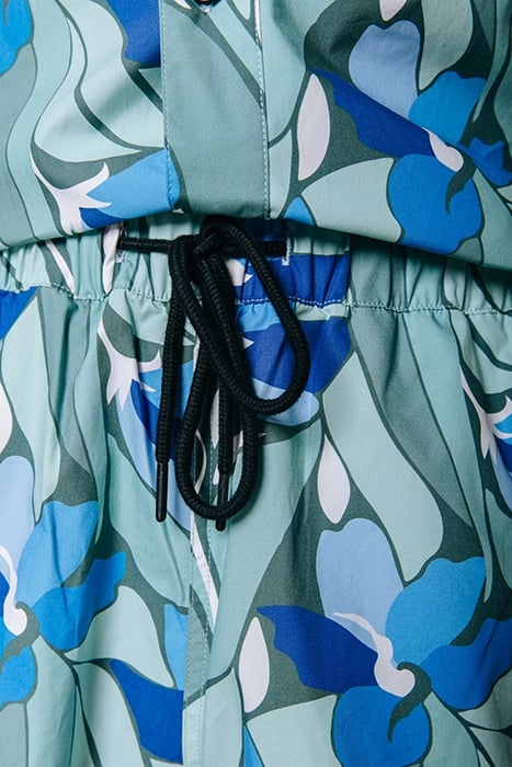 SETH FLOWER CASUAL SHORT MULTICOLOR 3