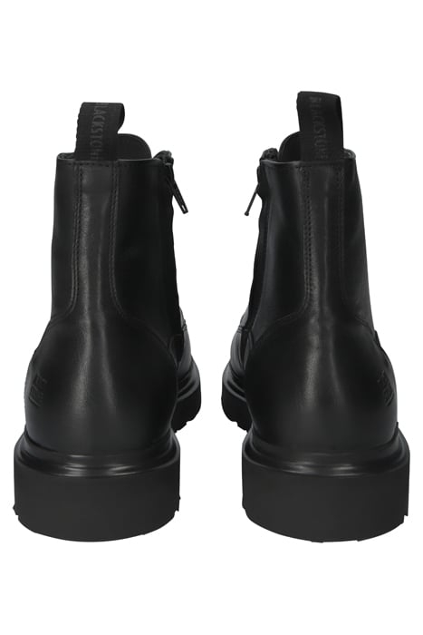 BLACKSTONE - BRODY AG314 BLACK - LACE-UPS BLACK 7