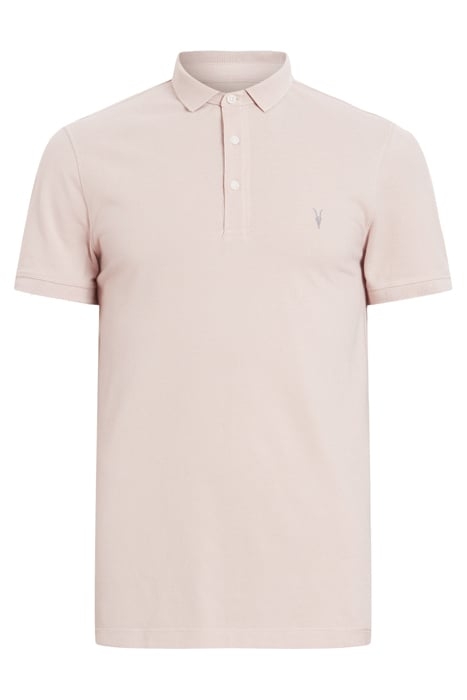 REFORM SS POLO DUST TAUPE 4