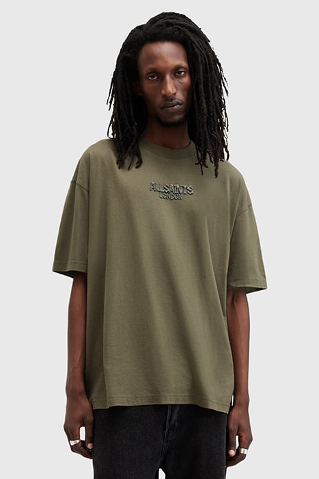 BONES SS CREW MARLEY GREEN 1