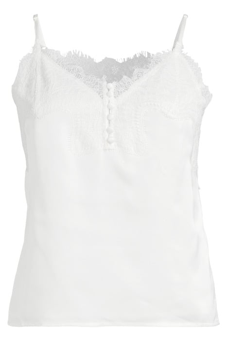 INSTINCT CAMI TOP PALE PEARL 3