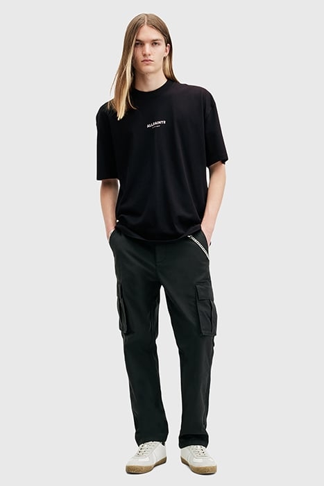 SUBVERSE SS CREW JET BLACK 3