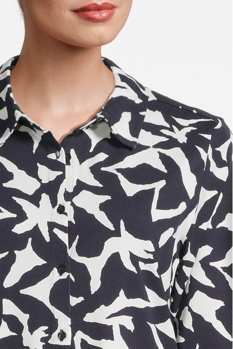 S.OLIVER T-SHIRTS BLUE-MARINE 4