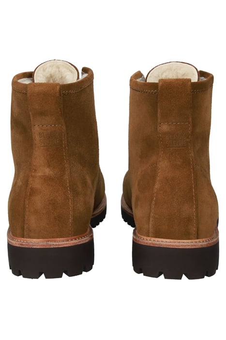 BLACKSTONE - LOGAN UG10 TABACCO - BOOTS TABACCO 3