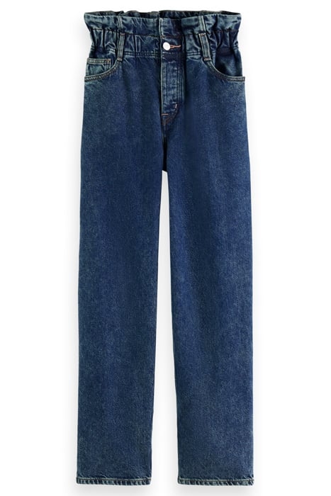 THE BREAK PAPER BAG JEAN — A NEW VIEW 4