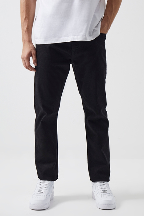 JEAN STRETCH 3 BLACK 1