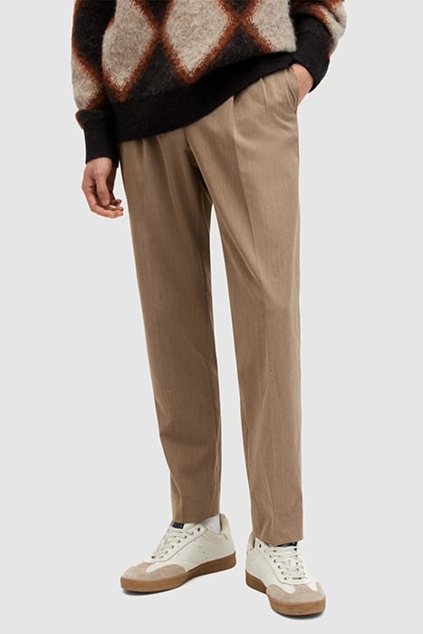 SANTEE TROUSER MILITARY GREEN 1