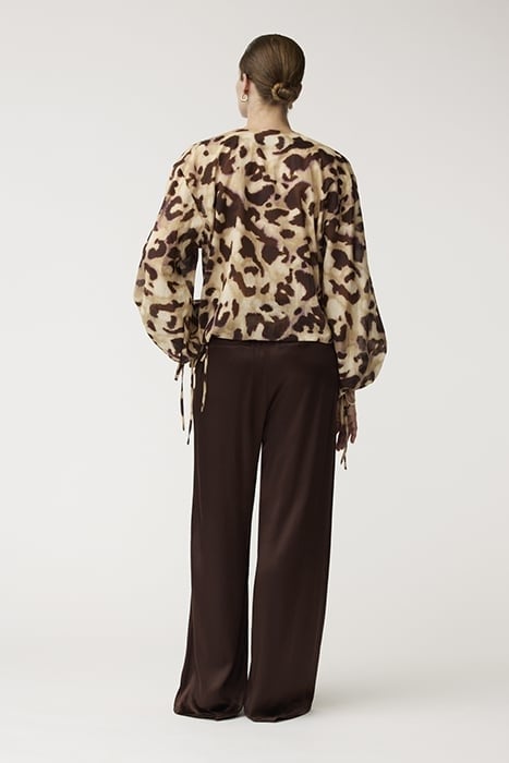 BASIL TOP LEOPARD 3