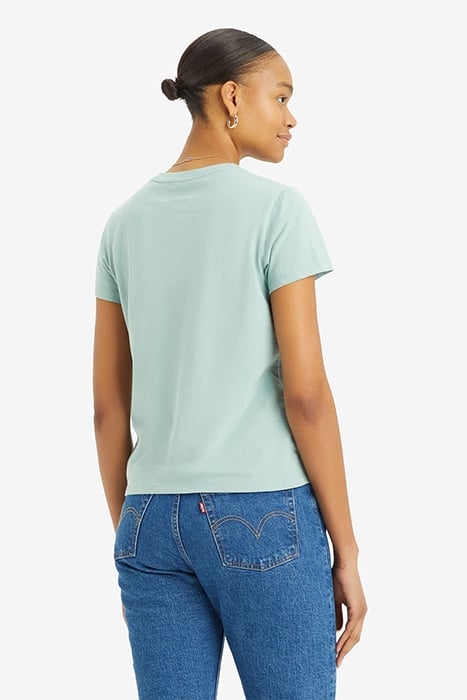 PERFECT T-SHIRT BLUE 2