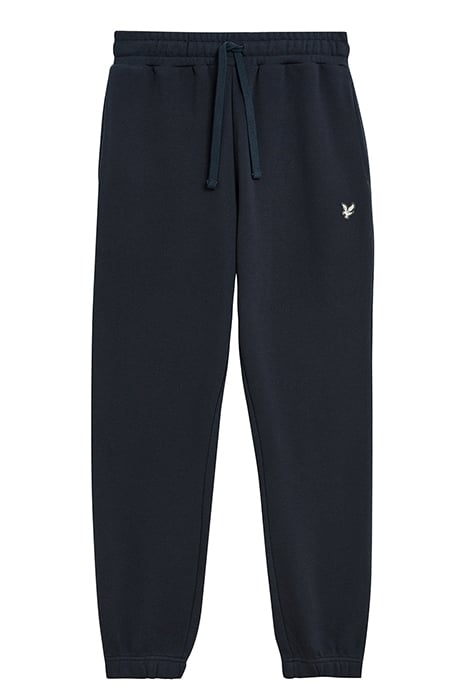 LOOPBACK UTILITY JOGGER MIDNIGHT NAVY 3