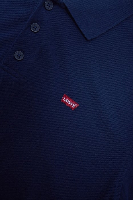 LEVIS POLO SHIRT NAVY 5