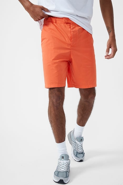 LIGHT MACHINE STRETCH ORANGE 3