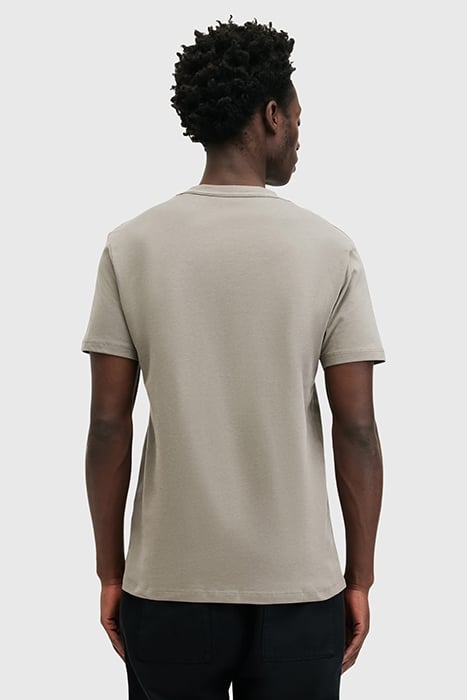 BRACE SS CREW FLINT GREY 2