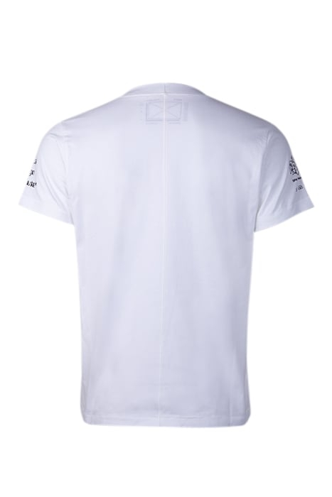 SPACE AVAILABLE STUDIO – UPCYCLED UTOPIA T-SHIRT 2