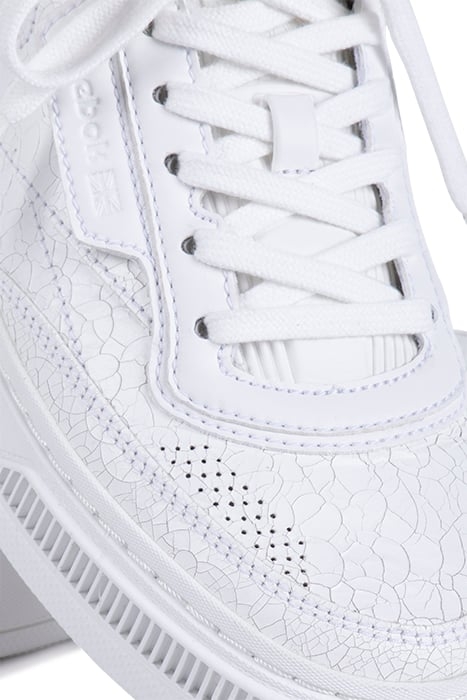 REEBOK LTD – CLUB C LTD CRACKED WHITE 4