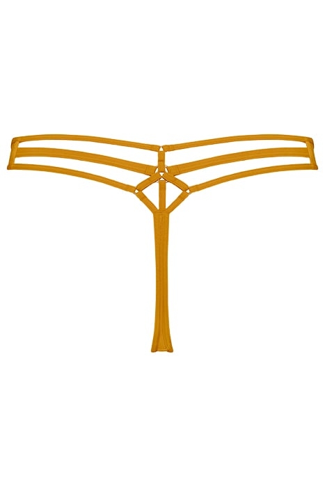 SPACE ODYSSEY SHIMMERING OCHRE 4