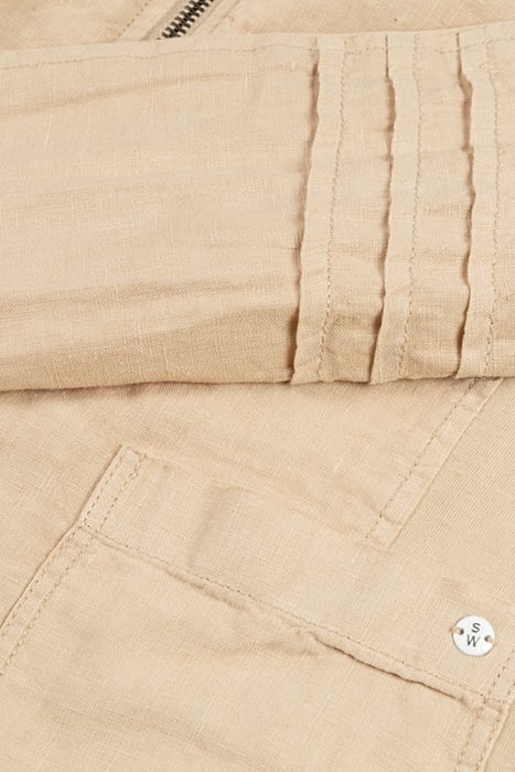 JACKET FIELDS OF RYE 7