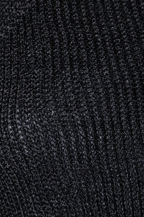 COMMA PULLOVER BLACK 3