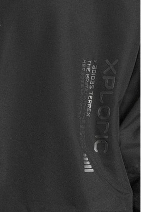 ADIDAS – C XPLORIC R.R BLACK 5