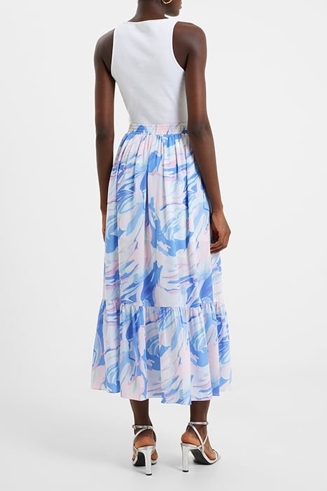 DALLA VERONA MAXI SKRT BLUE 2