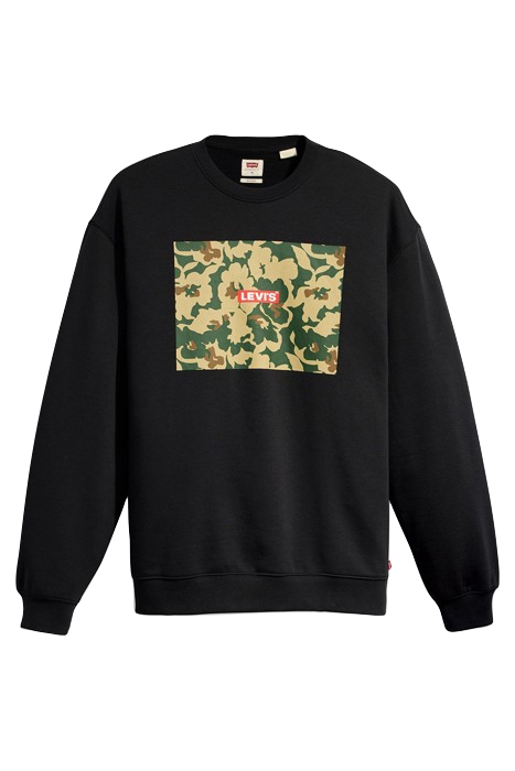 RELAXD SWEATER MULTICOLOUR 3