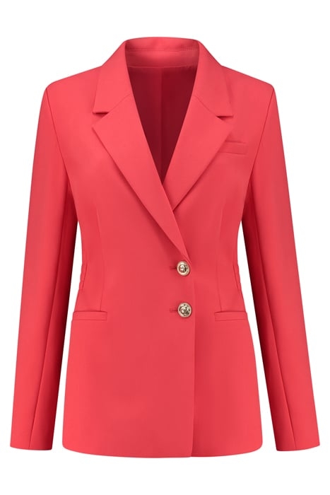 AVRIL BLAZER HIBISCUS 2