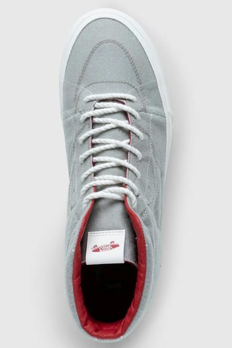 VANS – DIY HI VLT LX YEAR NAVY 3