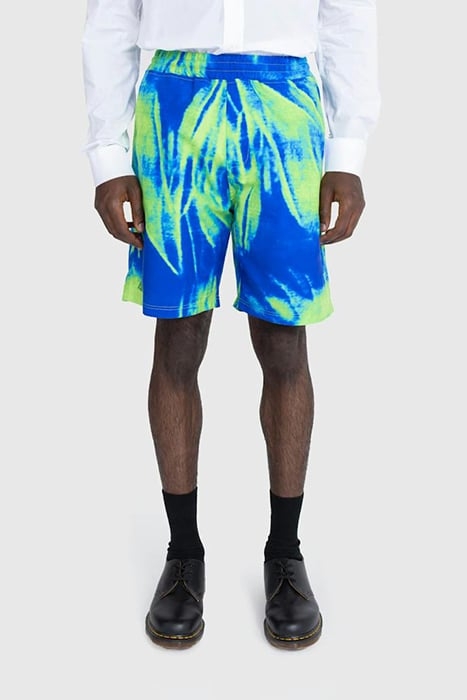 AGR – SCRUNCH SHORTS 1