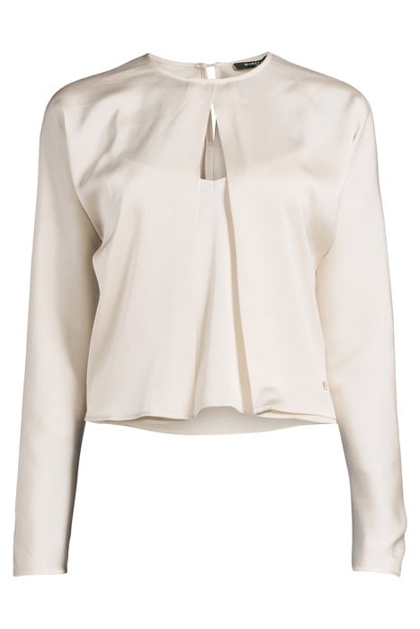 VICTORIA SET TOP BLOUSE BUFFY 3