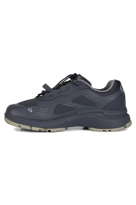 ATHLETICS FOOTWEAR – ONE.2 WATERSTOP 001 GREY 3