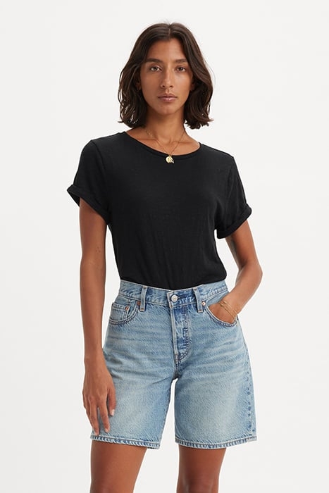 MARGOT T-SHIRT BLACK 1