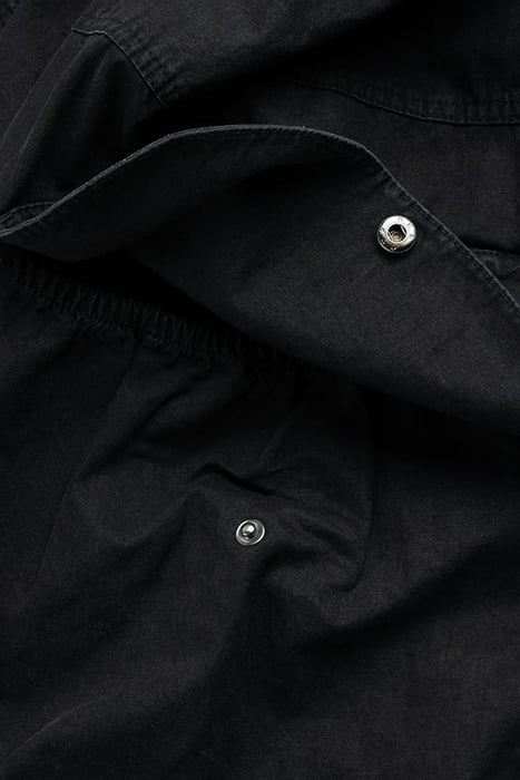 ENTIRE STUDIOS – FREIGHT CARGO IRON BLACK 5