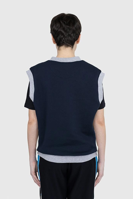 AHLUWALIA – MAE SWEATERVEST 3
