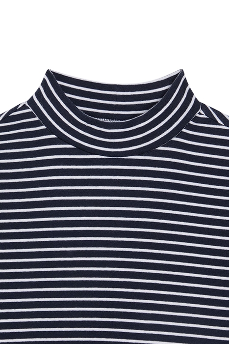 LSEEFFORTLESS T-SHIRT BLACK 5