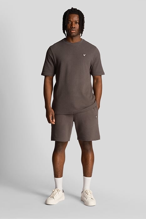 UTILITY SWEATSHORT TERRA NOVA 1