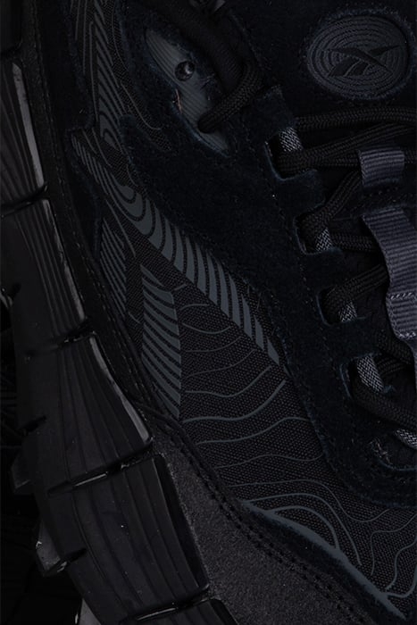REEBOK – ZIG KINETICA 2.5 EDGE BLACK 4