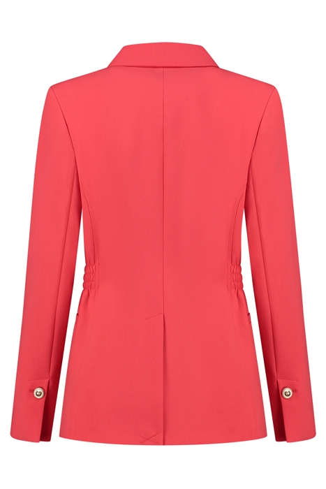 AVRIL BLAZER HIBISCUS 3