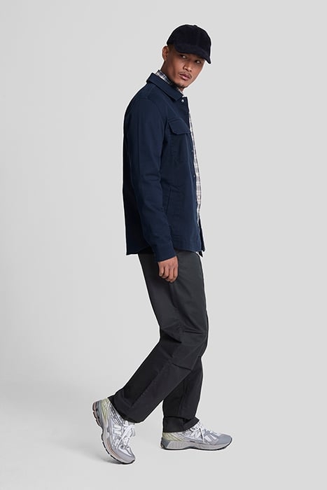 ARTICULATED CARGO LACQUER 3