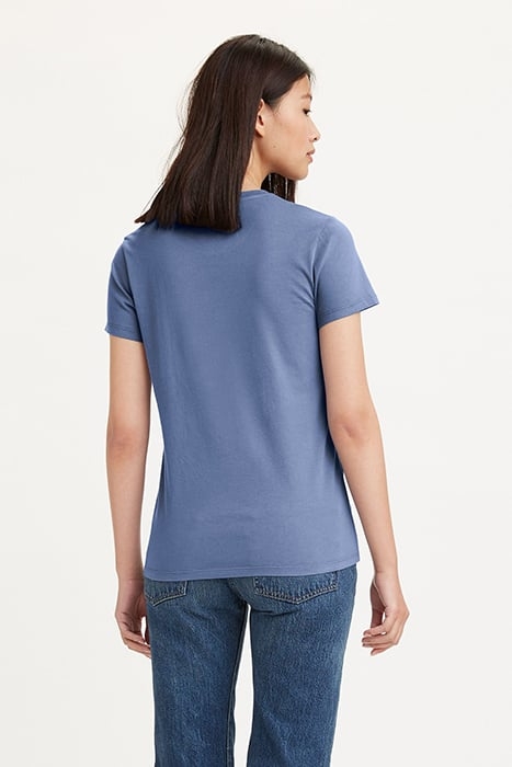 THE T-SHIRT BLUE 2