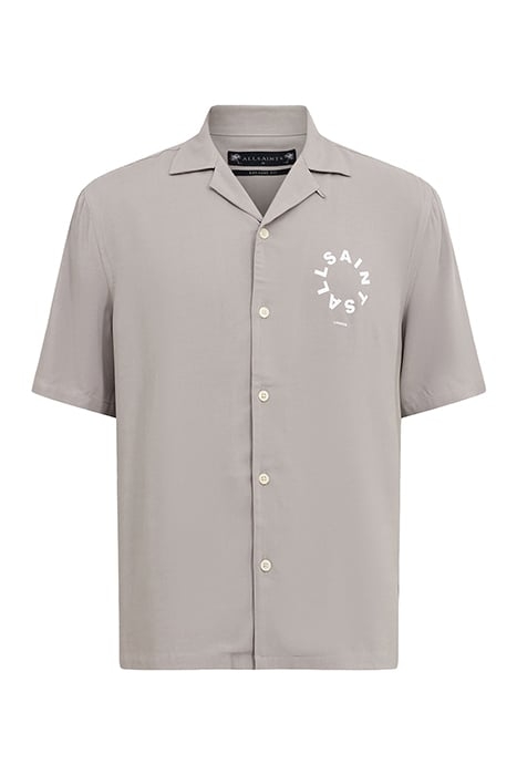 TIERRA SS SHIRT RADIO GREY 4